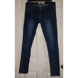 Hollister jeggings